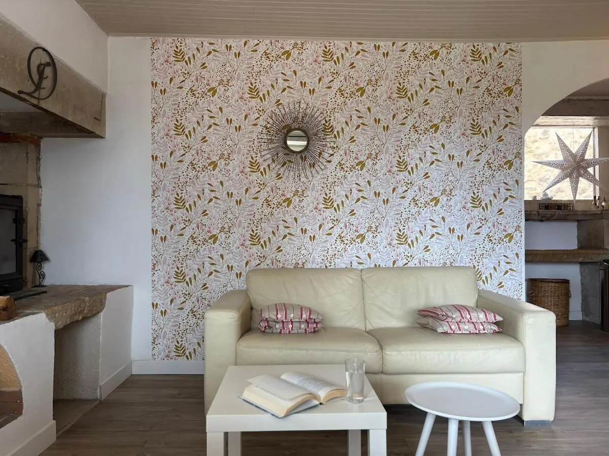 Casa vacanze Maison Avec Piscine - Vue Exceptionnelle - Parisot Parisot