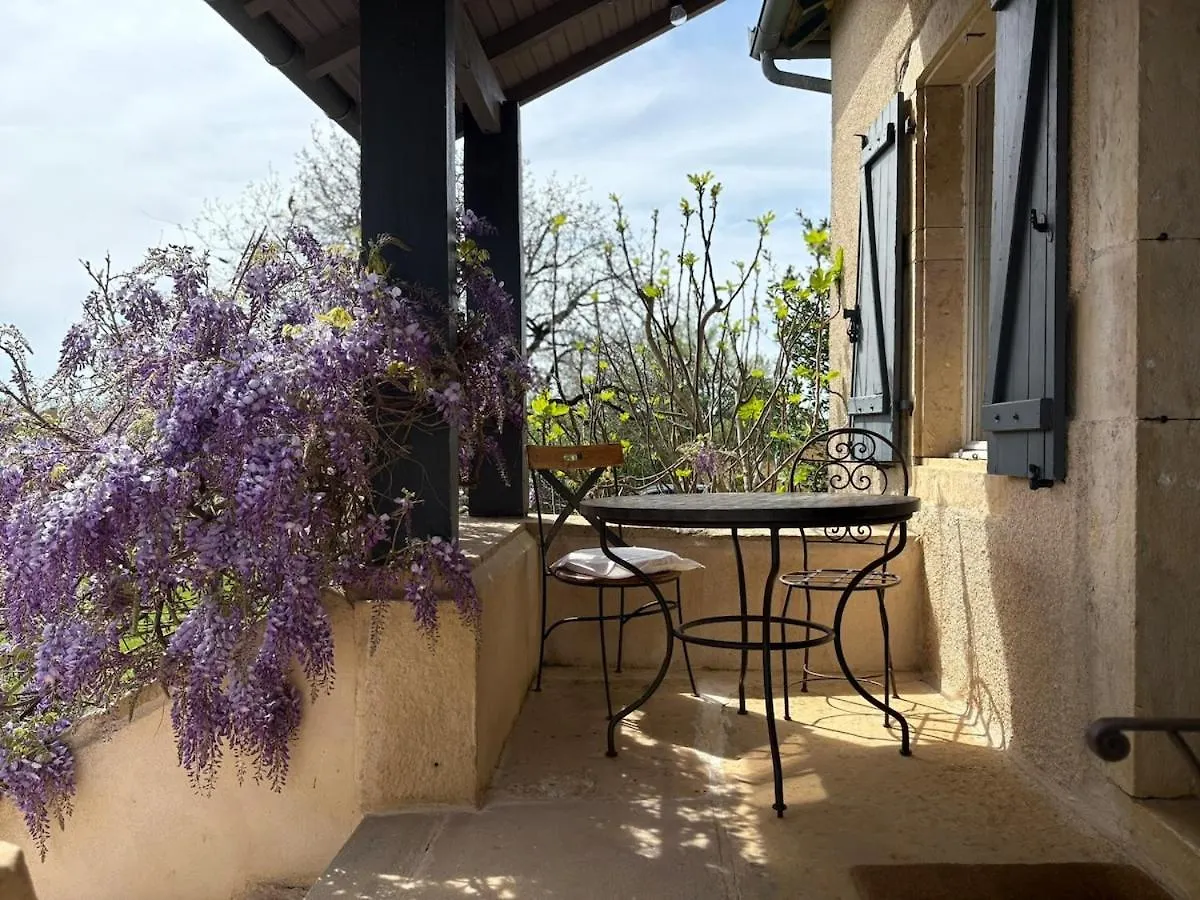 Casa vacanze Maison Avec Piscine - Vue Exceptionnelle - Parisot Parisot  Francia
