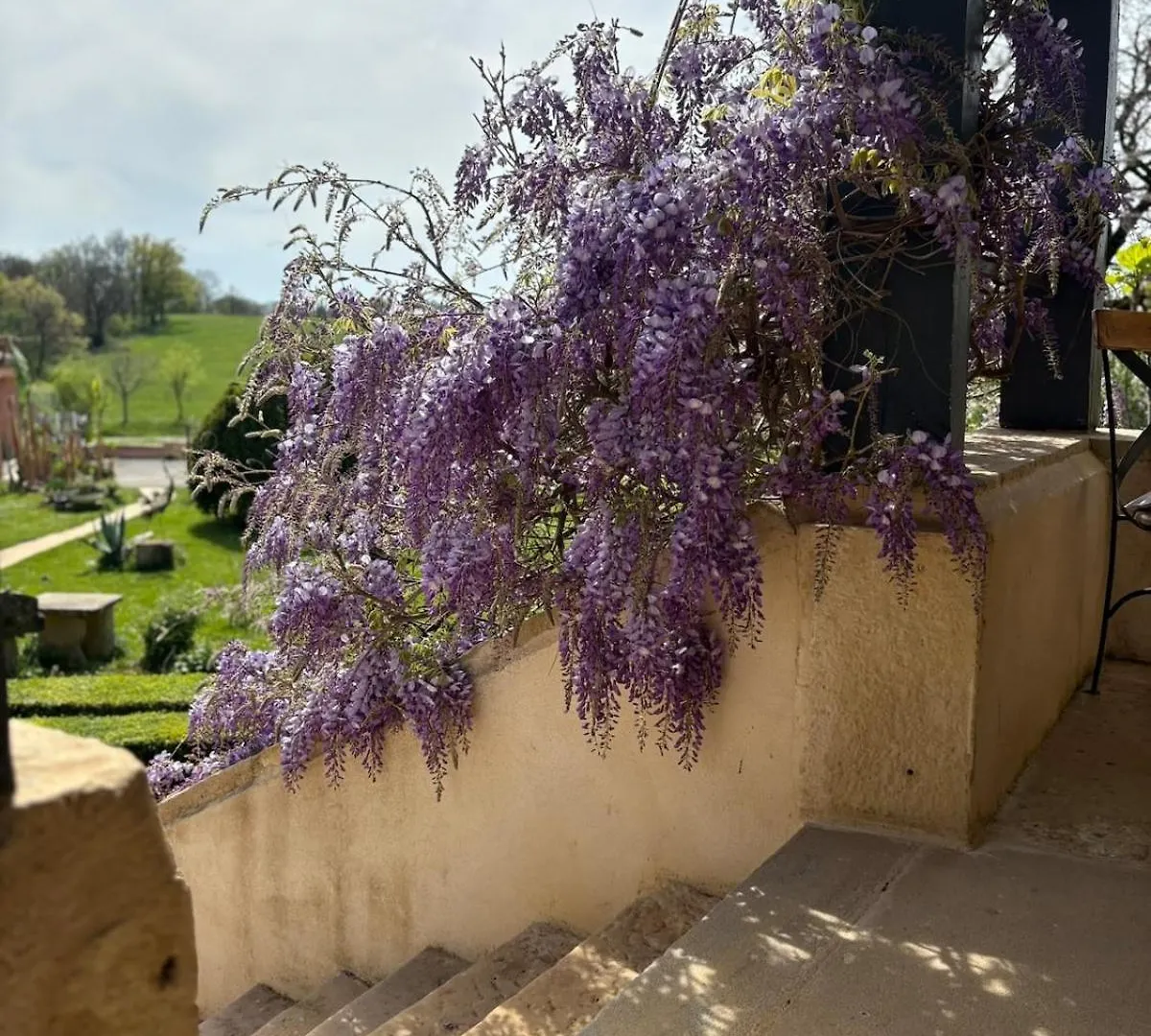 Maison Avec Piscine - Vue Exceptionnelle - Parisot Parisot