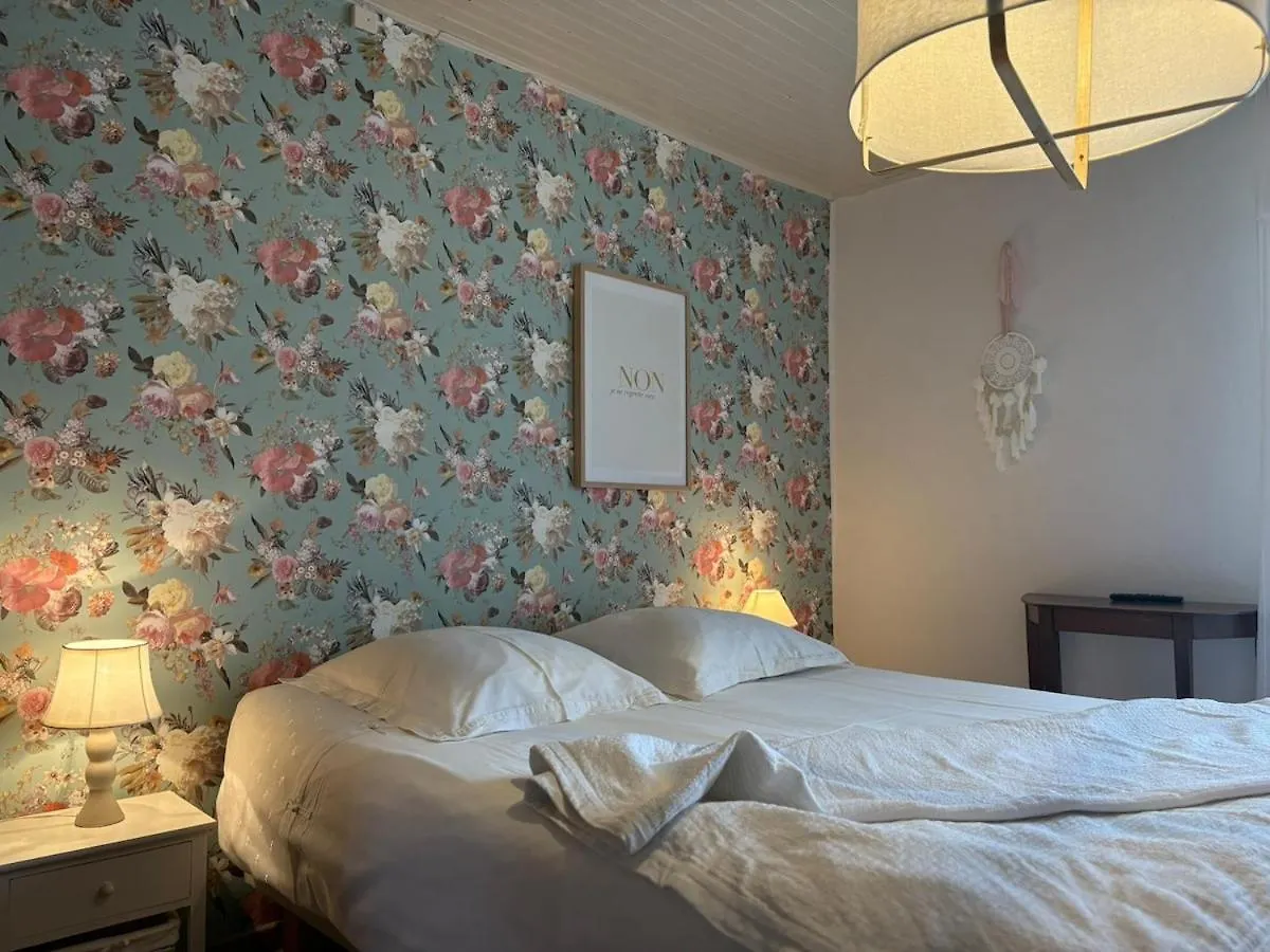 Casa vacanze Maison Avec Piscine - Vue Exceptionnelle - Parisot Parisot  Francia