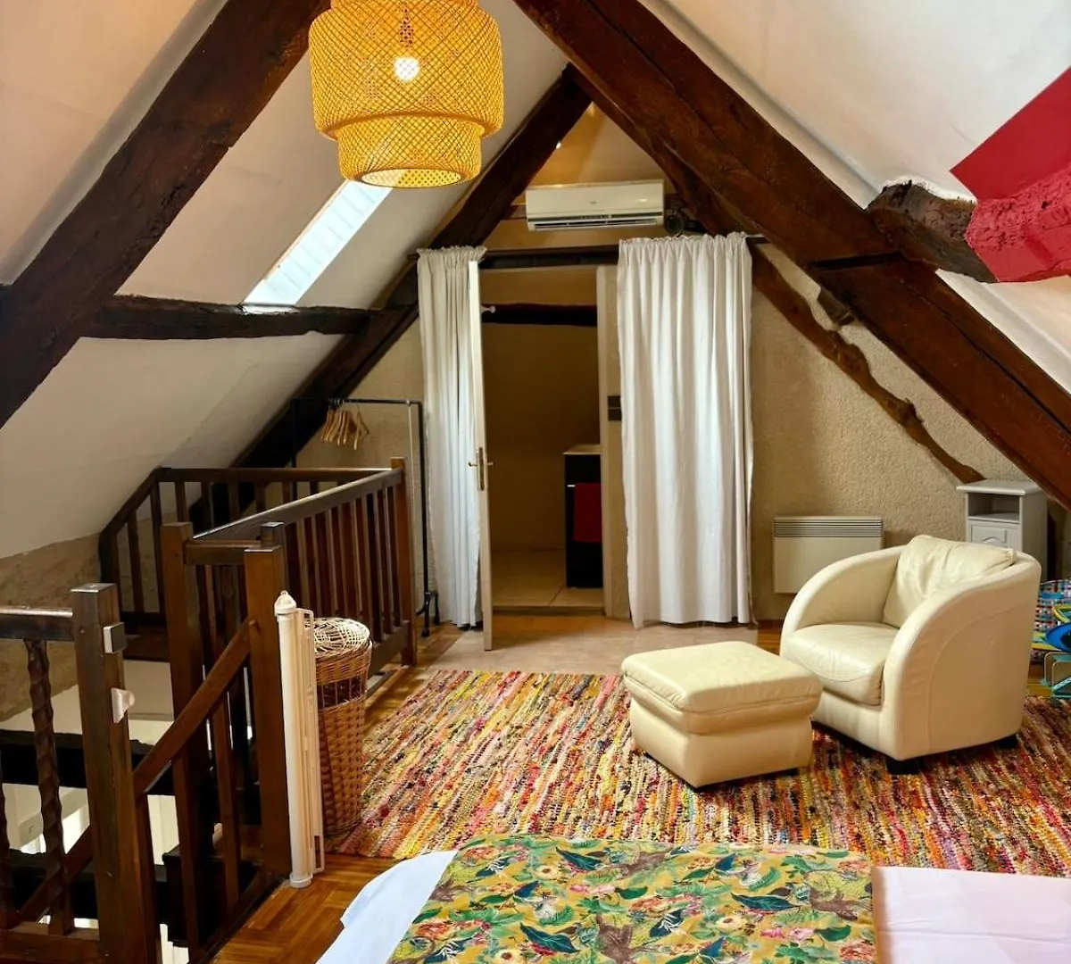 Maison Avec Piscine - Vue Exceptionnelle - Parisot Parisot  Parisot (Tarn-et-Garonne)